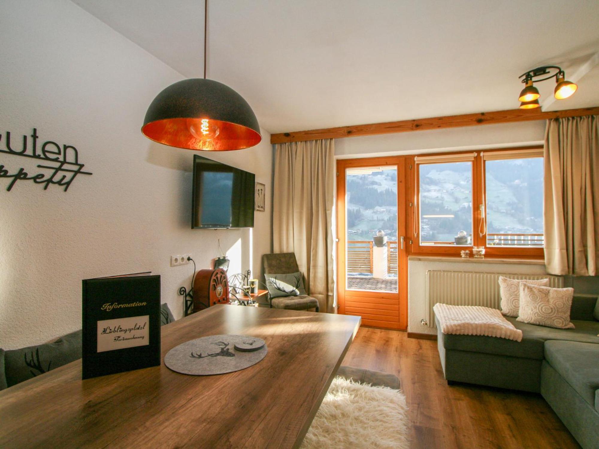 Apartment Hanser By Interhome Schwendberg Exterior photo